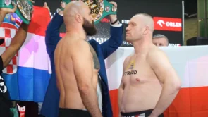 Babić i Rozanski odradili službeno vaganje, a nakon toga i oštro sučeljavanje!